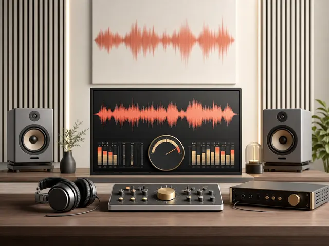 Visuel de la formation Mastering Maison