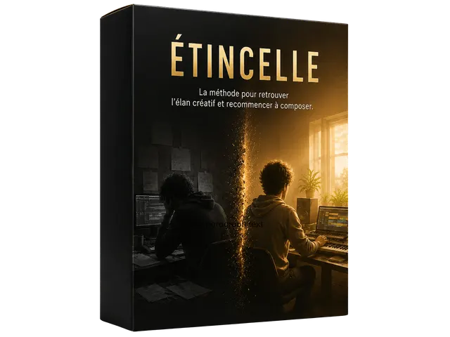 Visuel de la formation Étincelle