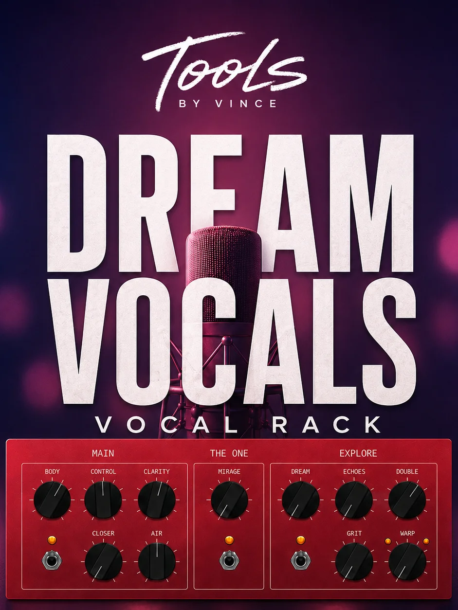Dream Vocals