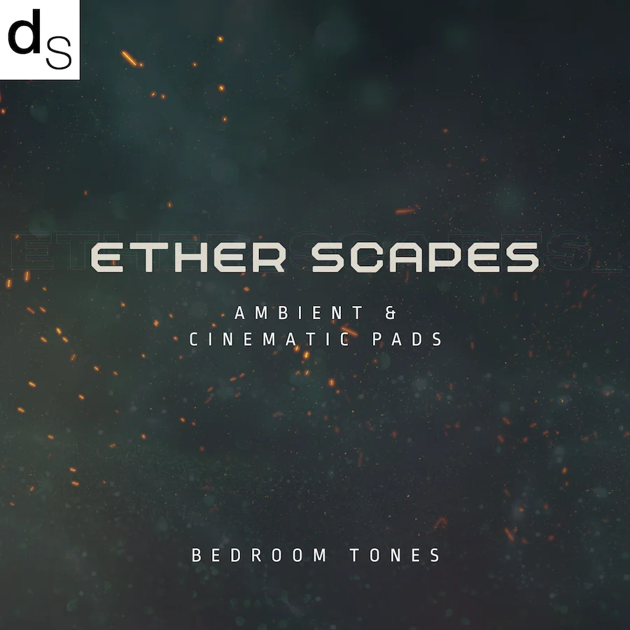 Ether Scape