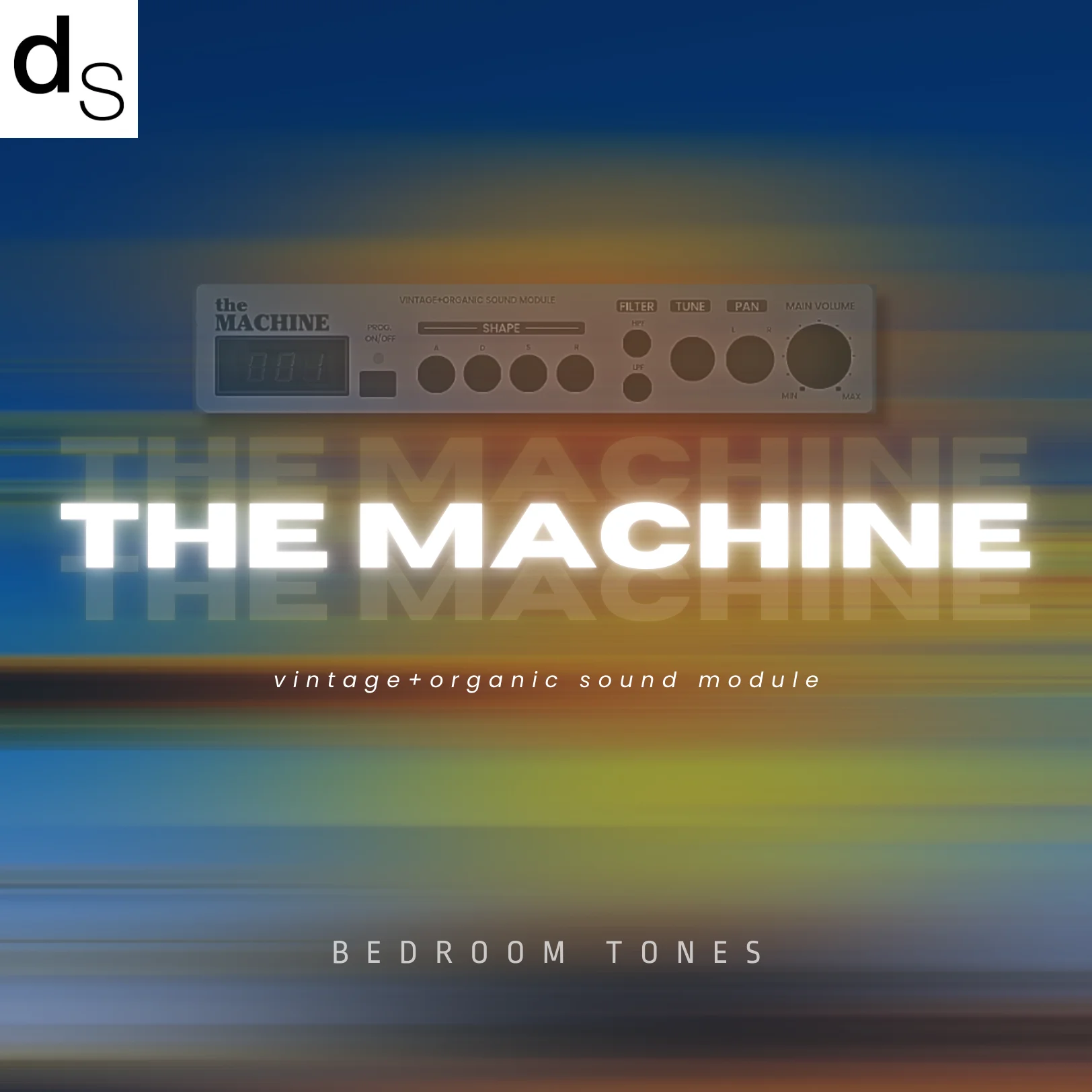 The Machine